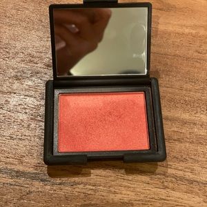 NARS Makeup - NARS Blush Orgasm X NARS Makeup - NARS Blush Orgasm X